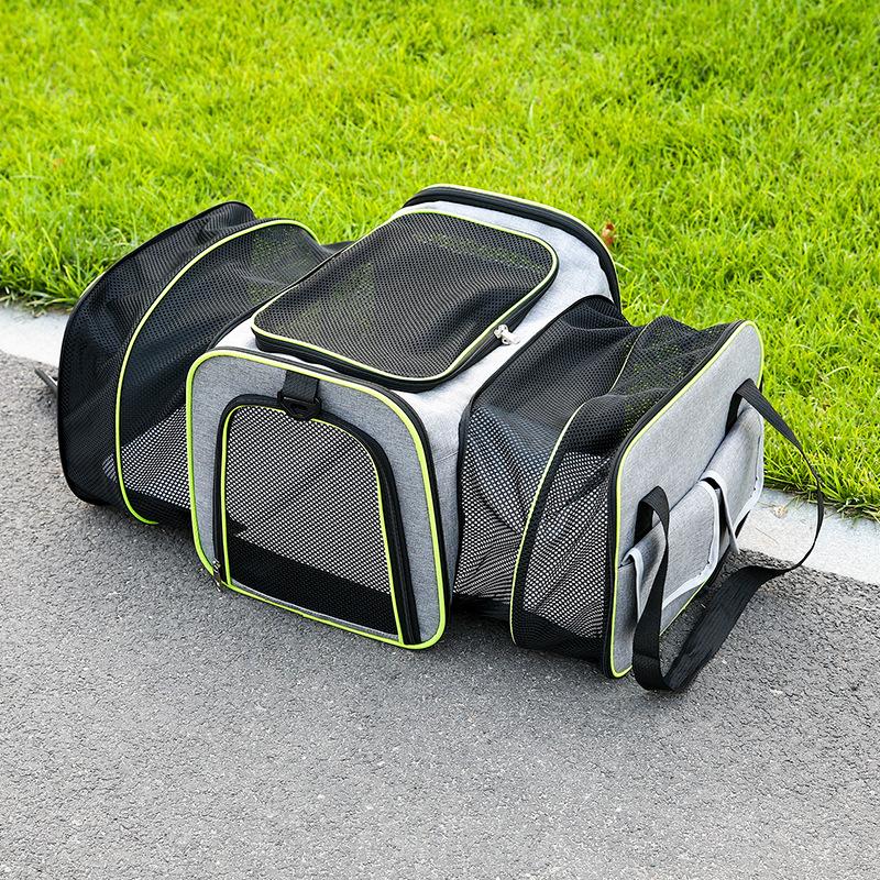 PET TRAVEL CARRIER